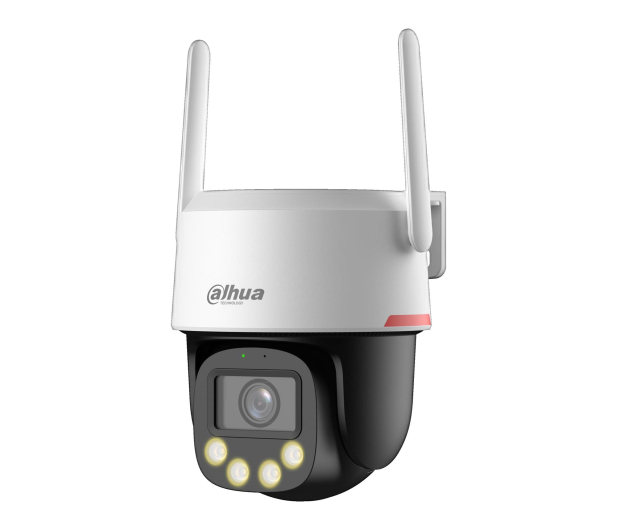 Dahua Kamera  zewnętrzna obrotowa 8MP - 1587574 - zdjęcie 4